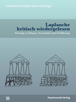 cover image of Laplanche kritisch wiedergelesen